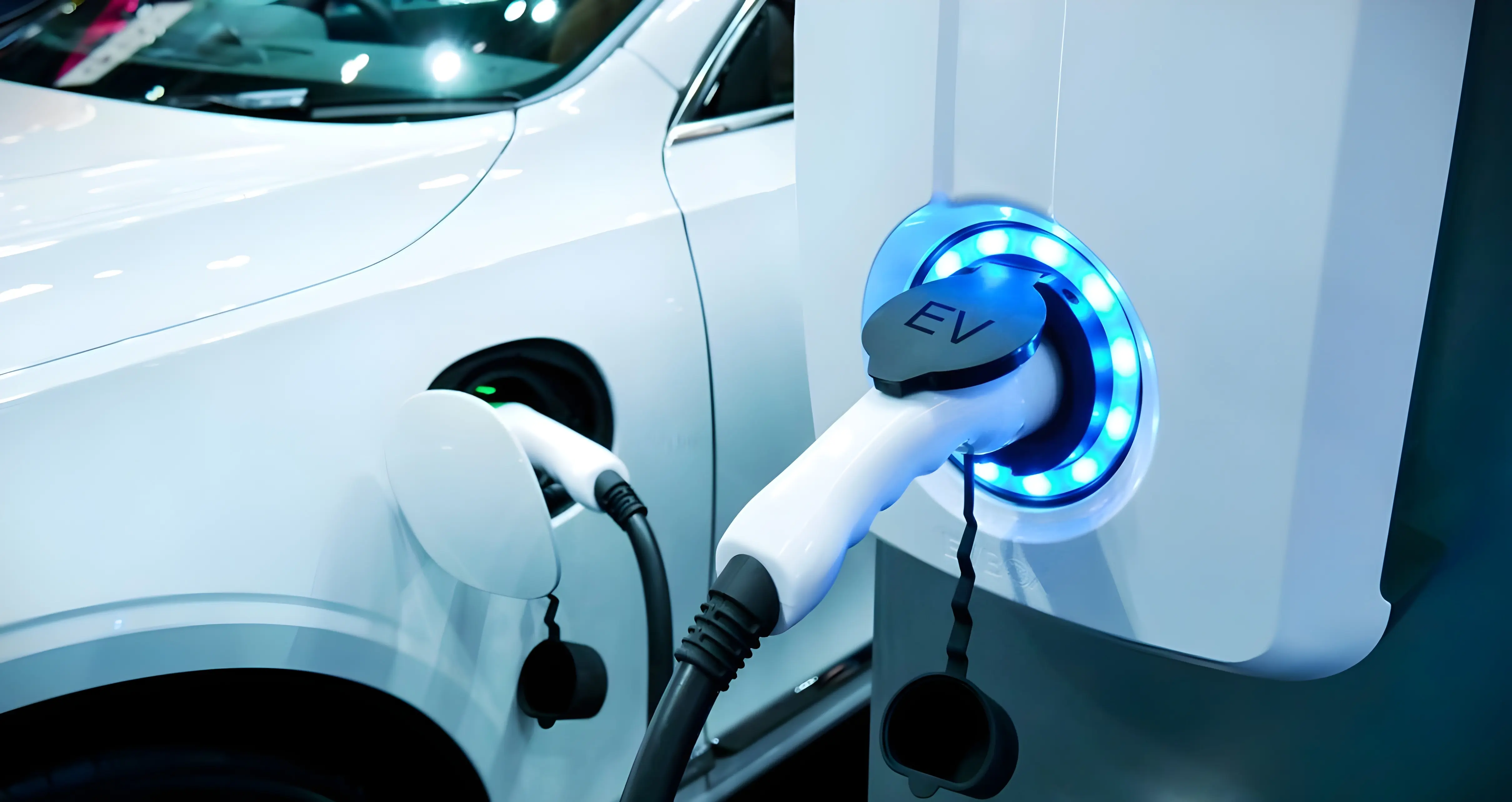 Electric Vehicles (EV) Care: Electric Vehicles (EV) Maintenance Services 